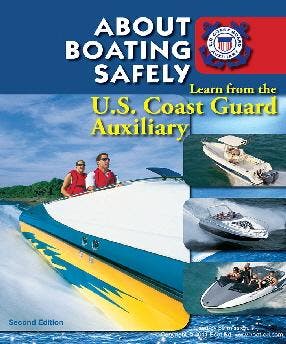 Boating Safety Course, Spring Session