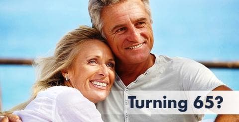 Turning 65?