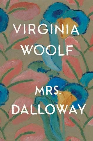 Book Discussion: "Mrs. Dalloway" by Virginia Woolf