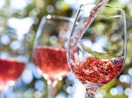Spring Wine Tasting With Jul Fedele