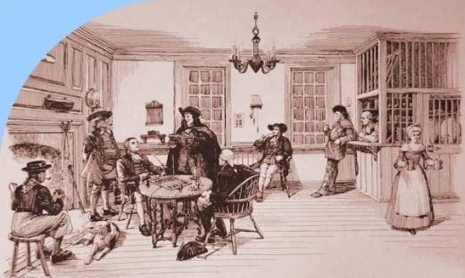 Landon v. Wickham Debate