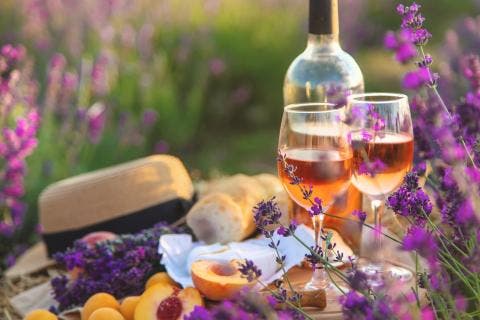 Summer Wine Tasting with Jul Fedele