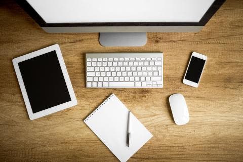 How to Organize Your Smartphone Photos, Presentation and Workshop
