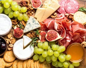 Build Your Own Cheeseboard Workshop