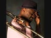 Craig Harris - Jazz in the Valley Guest Curator and Trombonist 