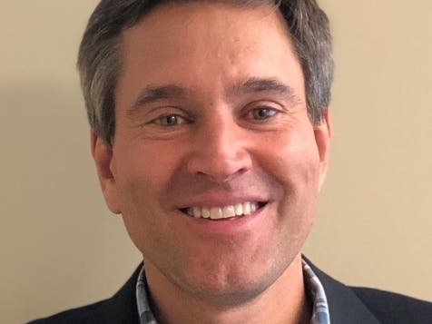 Brian Smith, Chief Financial Officer and Chief Operating Officer at BAI Healthcare Services and new President of Precision Healthcare