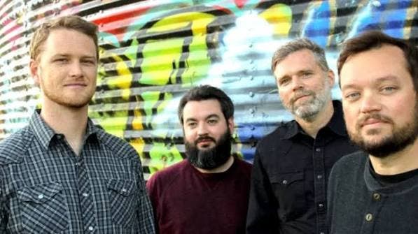Free Bluegrass Concert