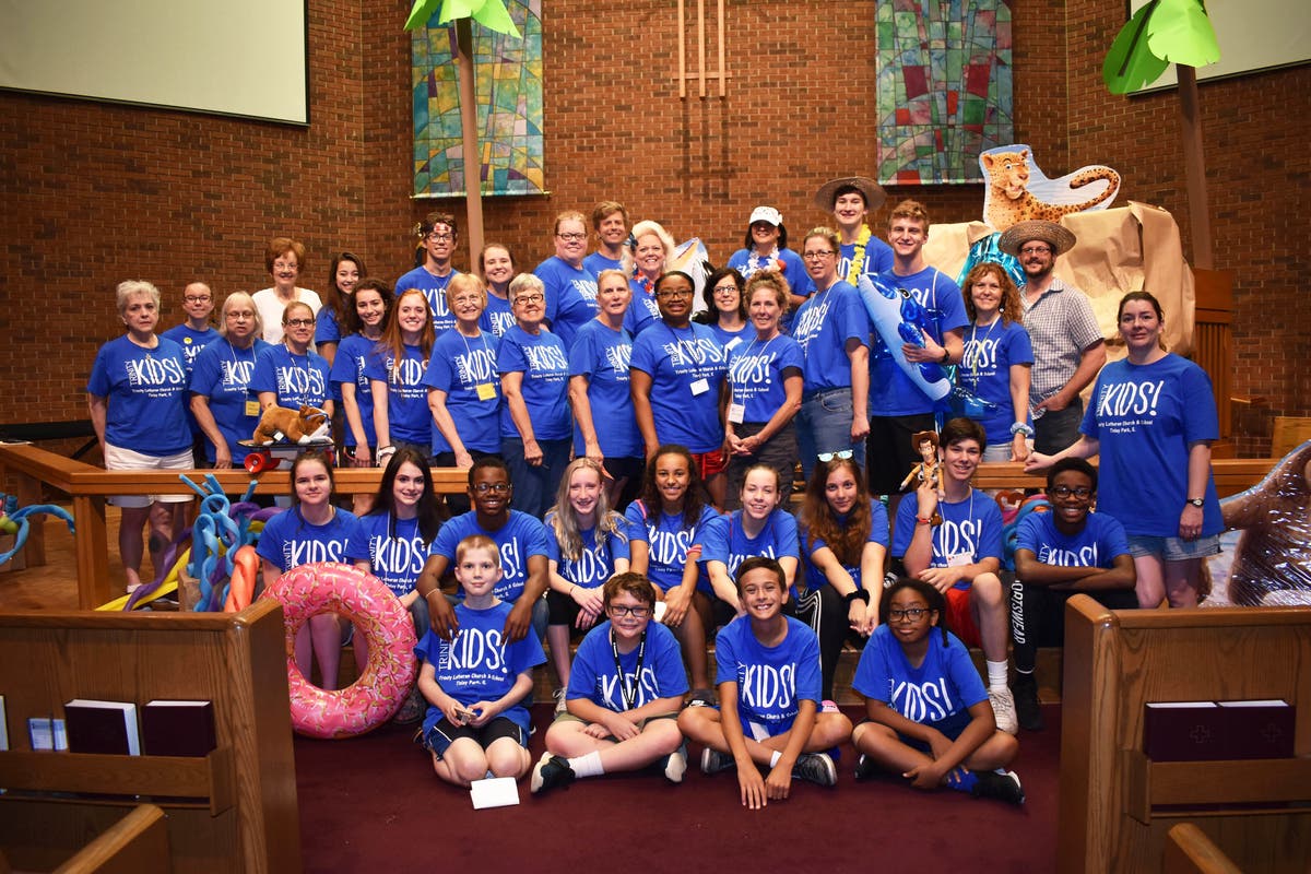 Photo Gallery Fun At Trinity Lutheran Vacation Bible School Tinley photo-gallery-fun-at-trinity-lutheran-vacation-bible-school-tinley