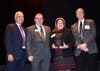 Fair Oaks Farms was named the South Shore Clean Cities 2018 Member of the Year at the nonprofit’s Annual Meeting & Award