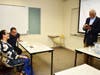 Dr. Oliver Taffe teaches parents on how to excell in college and career.
