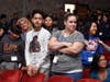 A few of the students attending Manufacturing Day at Bloom High School 