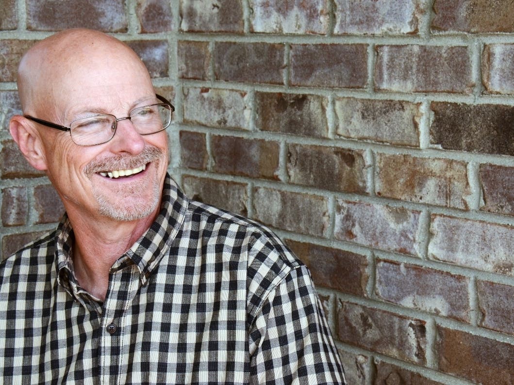 Author, Counselor and Recovery Coach Ron Ovitt Teaches new class at Moraine Valley Church on Tuesday evenings