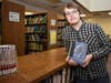 Robert Hensley from Steger, a Bloom Trail student was one of the seniors selected as Student of the Month at the school.
