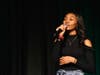 Bethany Peoples sang You Say