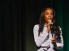Aria Whetstone from Lynwood sang Home 