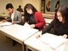 Bloom Township students take part in recent local competition in Business Professionals of America Club Competition