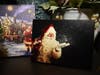 -  If you’re looking for artwork of Santa, Willow Tree Design in Alsip is featuring some during their open house on Thursday, November 18th between 4-9PM and Friday, November 19th between 4-9PM.