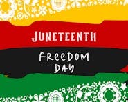 Annual Juneteenth Celebration