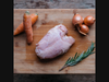 Non-GMO Pastured Local VFF Chicken Breast 