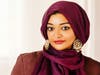 Rabia Chaudry Will Speak in Exeter on April 1st