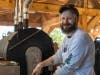 Chef Matt Jones brings a southern style to his cuisine at Vernon Kitchen.