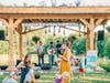Take in live music when you visit Vernon Farm for an agritourism night.