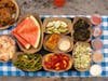 Fried chicken and sides with a southern flair are on the menu at Vernon Kitchen. 