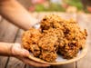 Vernon Kitchen fried chicken has developed a following!