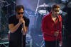 Sons of the Silent Age with special guest actor Michael Shannon pay tribute to David Bowie.