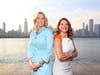 Wendy K. Benson, MBA, OTR/L and Elizabeth A. Myers, BSN, RN, authors of The Confident Patient
