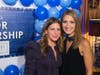 MRW Leadership Board Co-Chairs: Stephanie Goldstein Highland Park, Caryn Engle Highland Park