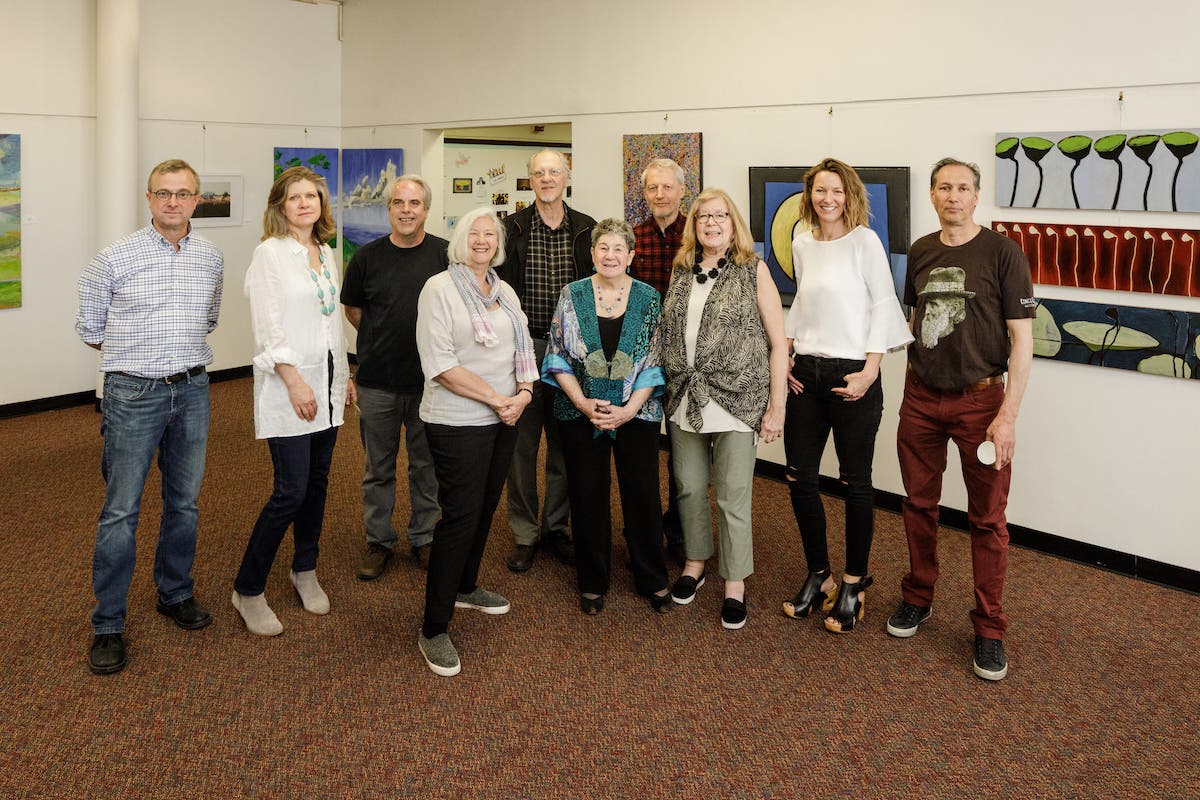 Leonia Arts to Present 'Speakeasy' Benefit Jazz Concert Englewood, NJ