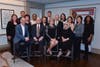 The Community Chest's Board of Managers