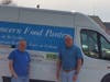Office of Concern Food Pantry