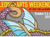 Leonia Arts Weekend