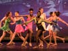 The Community Chest gives youngsters an opportunity to learn dance through its grant award to The Performing Arts School at bergenPAC.