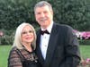 The Community Chest will honor Barbara Strauss and Tom Manolio
