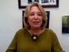 Dr. Shelly Wimpfheimer, Executive Director of The Community Chest