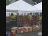 The Community Chest's Coronavirus Emergency Response Fund awarded a grant to the Center for Food Action.
