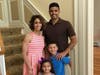 DeAnna Stark Pasciuto with her family
