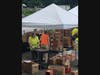 A Community Chest Coronavirus Emergency Fund grant to the Center for Food provides food security to neighbors in need in northern New Jersey. 
