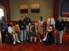 The Community Chest's grant to Spectrum for Living helps vulnerable adults.  