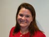 Amie Aburustum named Vice President/Secretary.