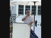 Co-chair Matt Libien, CFP of Wells Fargo Advisors, served as emcee and host and  conducted The Chest's golf outing raffle.  