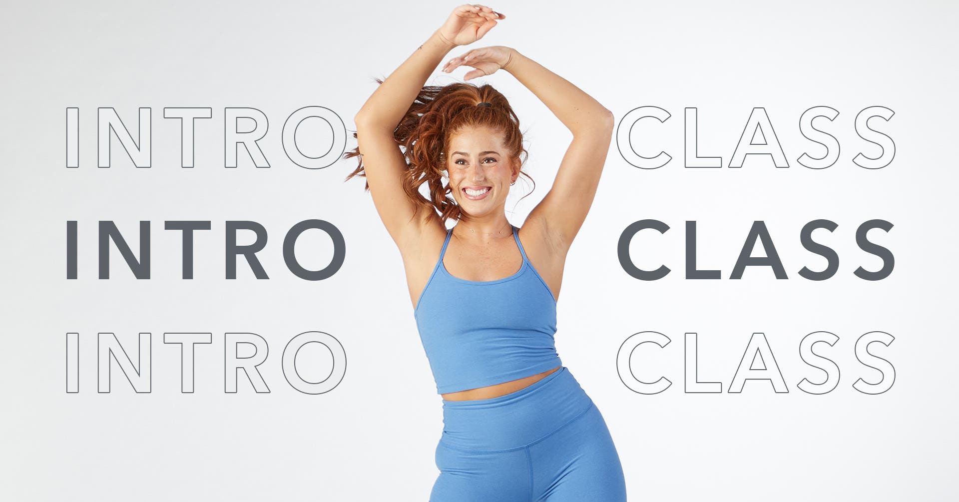 FREE Intro Class!