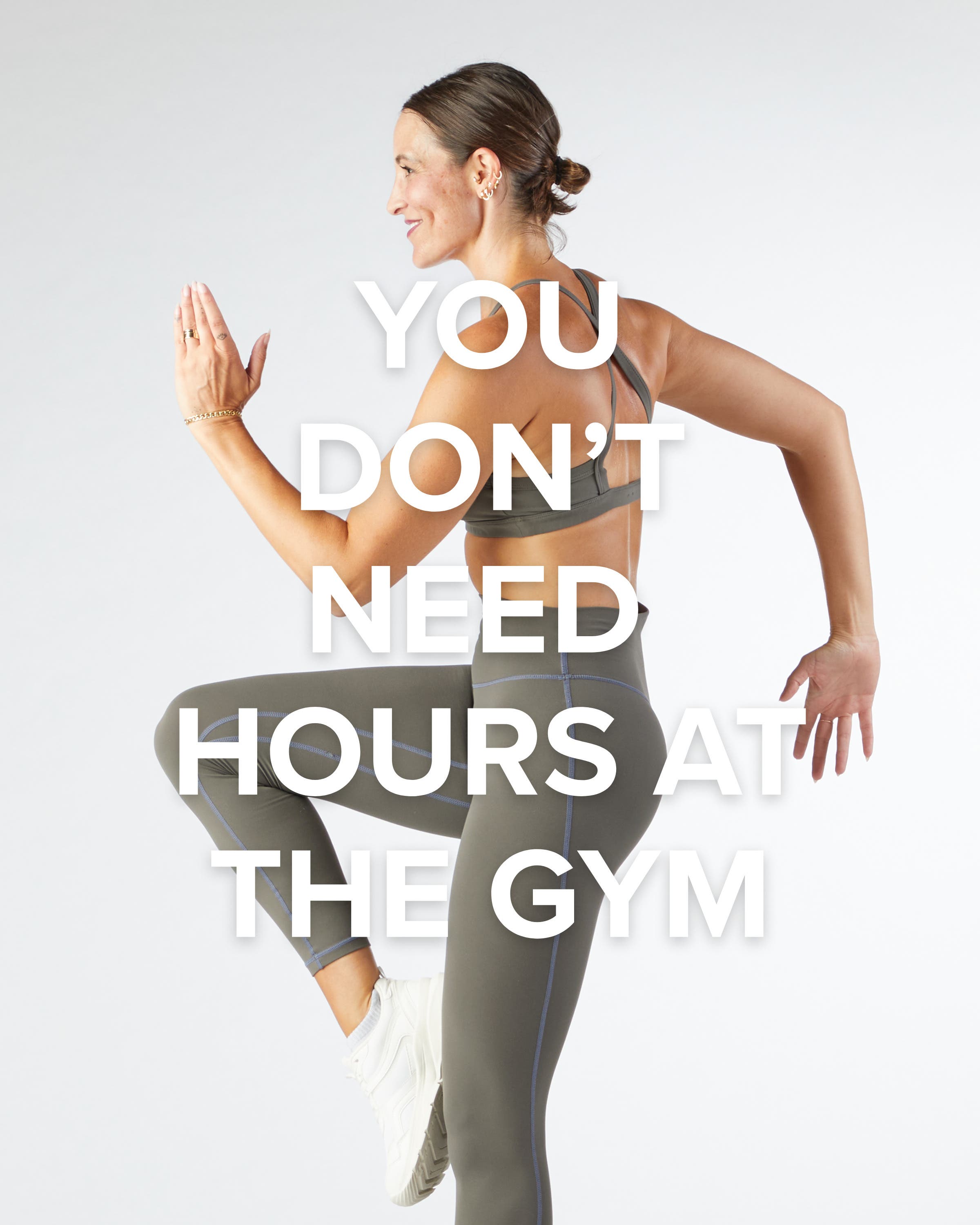 See Why Our Members Love Jazzercise