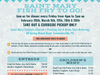 Saint Mary Fish Fry To Go Dinners Every Friday