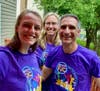 The DeGonia family has a team.