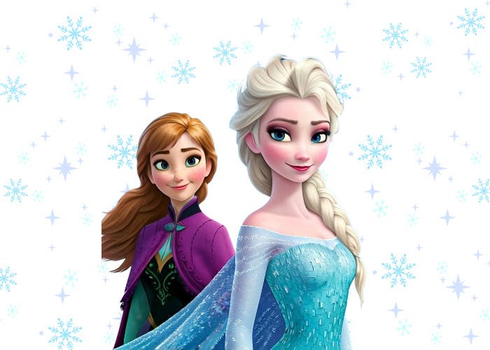 Free Frozen Movie Sing-Along