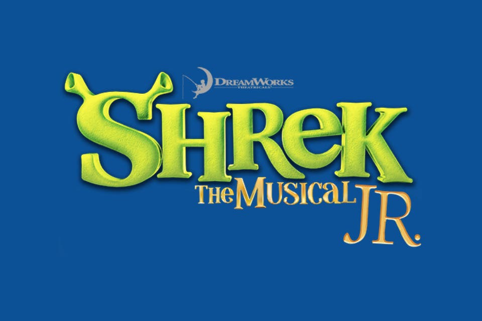 Shrek JR the Musical